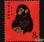 新中国发行的各轮生肖邮票有那些独特之处