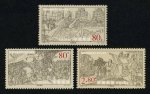 2001-27 郑成功收复台湾三百四十周年邮票